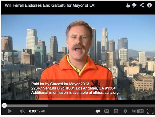 And Now, Your Weekly Video Miscellany