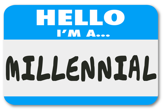 Six ways to Improve Your Millennial Marketing