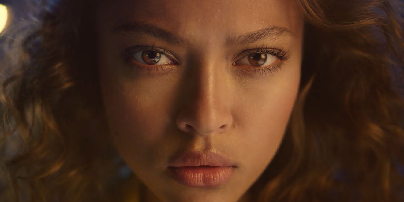 The Flashy First Ad for the Xbox One X Wants You to Feel the 4K Console’s ‘True Power’