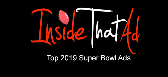 2019 Inside That Ad's Super Bowl Central