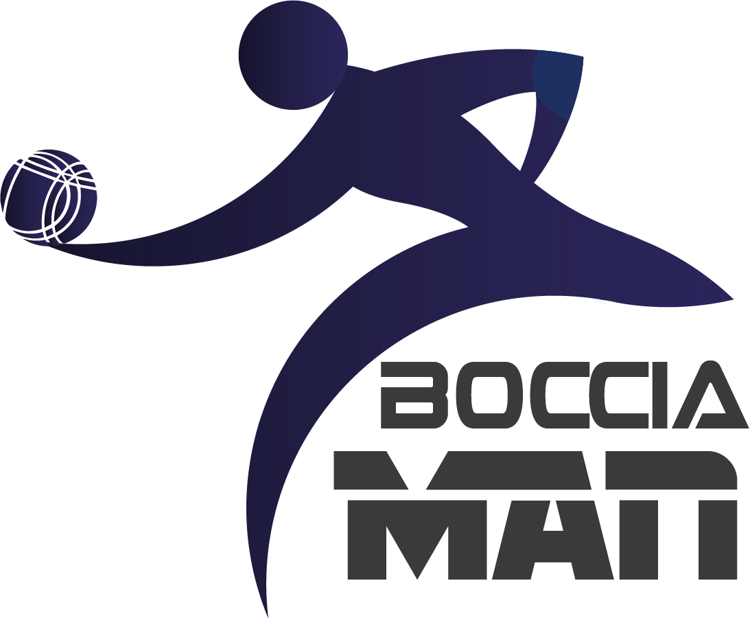 BocciaMan Store Logo