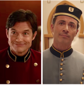 Conspiracy Behind 'Elevator' Super Bowl Ad