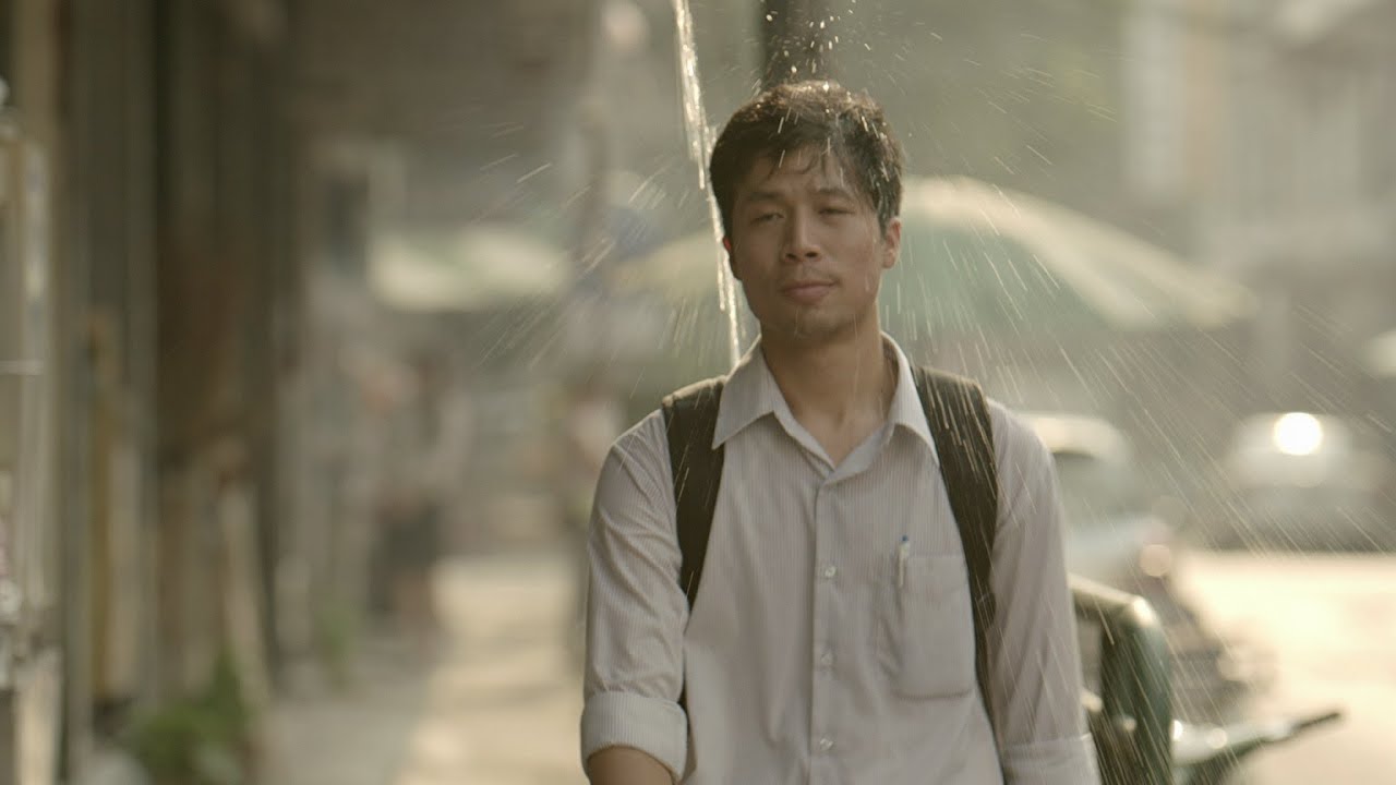 Thai Life Insurance: Unsung Hero and the Power of Quiet Goodness