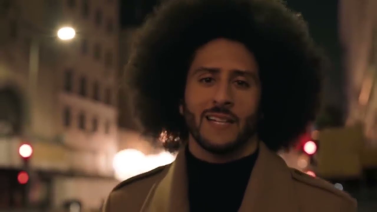 Nike Dream Crazy: The Ad That Risked Everything and Won