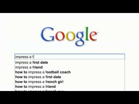 Google Parisian Love: The Search Engine Ad That Made America Cry